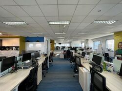 Suntec Tower One (D1), Office #507807101